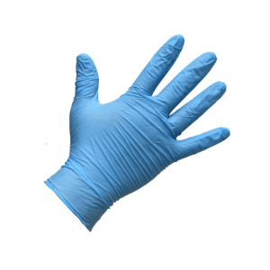 GUANTE DE NITRILO