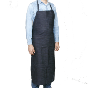 PECHERA DE MEZCLILLA