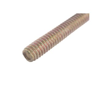 VARILLA TROPICALIZADA